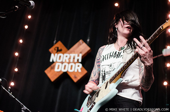 The Coathangers
