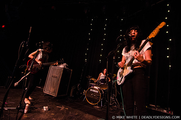 The Coathangers