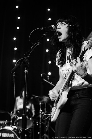 The Coathangers