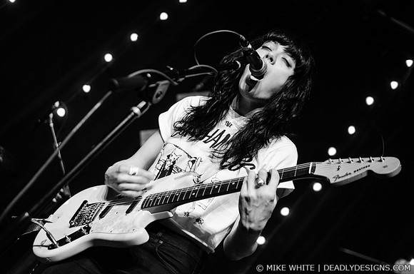 The Coathangers