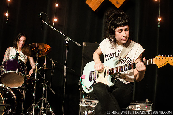 The Coathangers