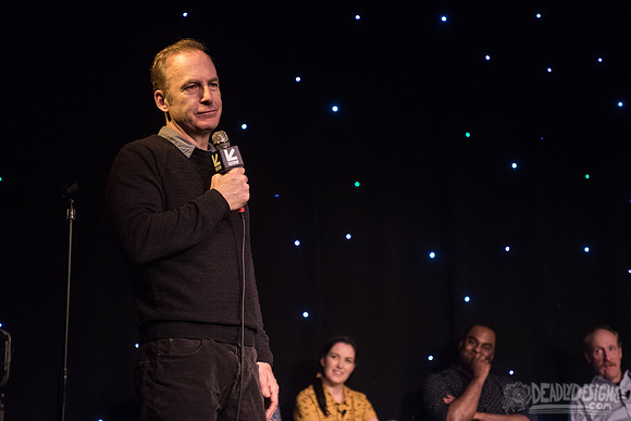 Upright Citizens Brigade presents ASSSSCAT