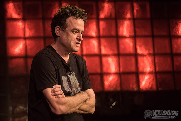 Upright Citizens Brigade presents ASSSSCAT