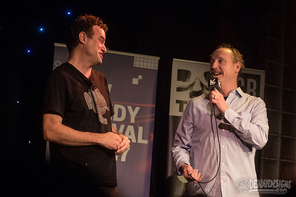 Upright Citizens Brigade presents ASSSSCAT