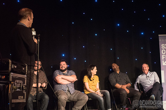 Upright Citizens Brigade presents ASSSSCAT