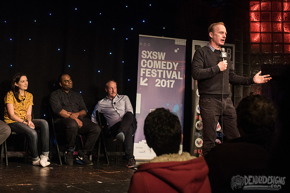 Upright Citizens Brigade presents ASSSSCAT