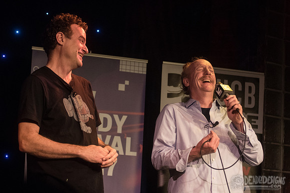 Upright Citizens Brigade presents ASSSSCAT