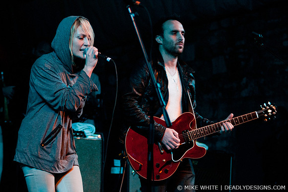 Broken Social Scene