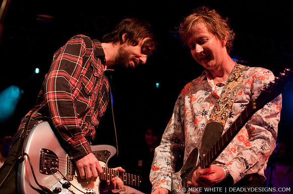 Broken Social Scene