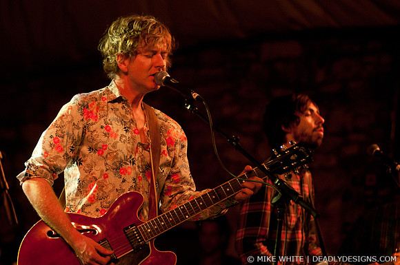 Broken Social Scene