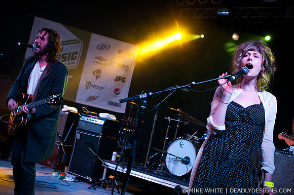 Broken Social Scene
