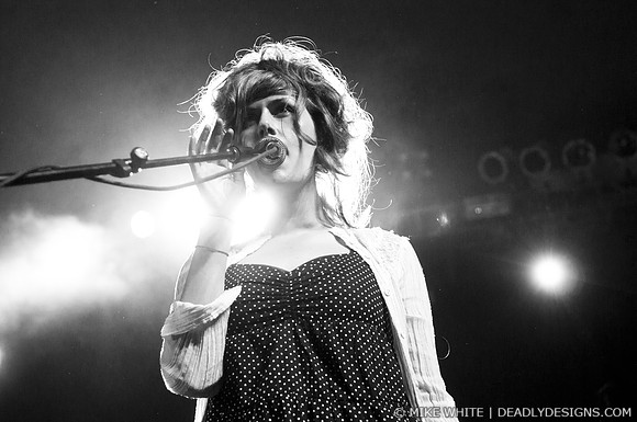 Broken Social Scene
