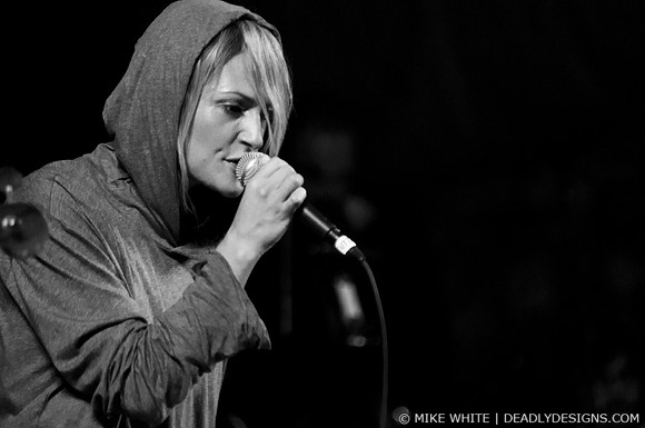 Broken Social Scene