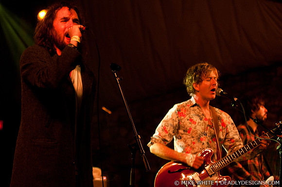 Broken Social Scene