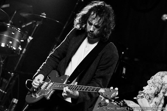 Broken Social Scene
