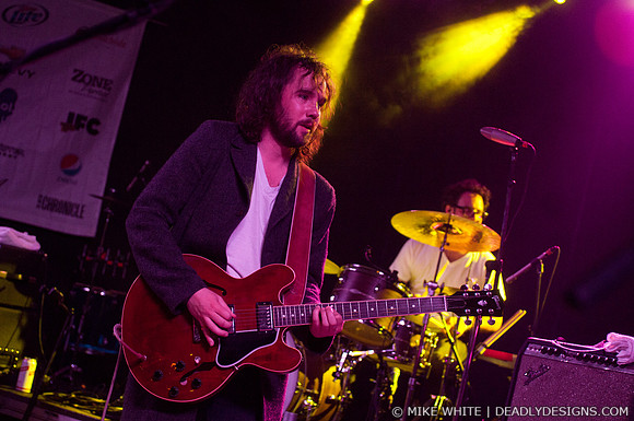 Broken Social Scene
