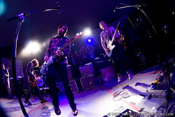 Broken Social Scene