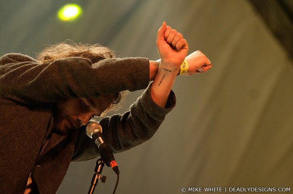 Broken Social Scene