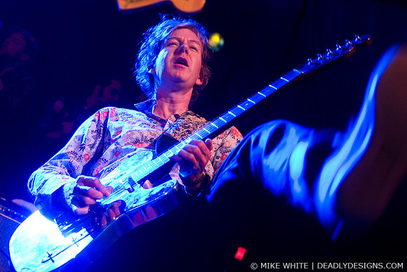 Broken Social Scene