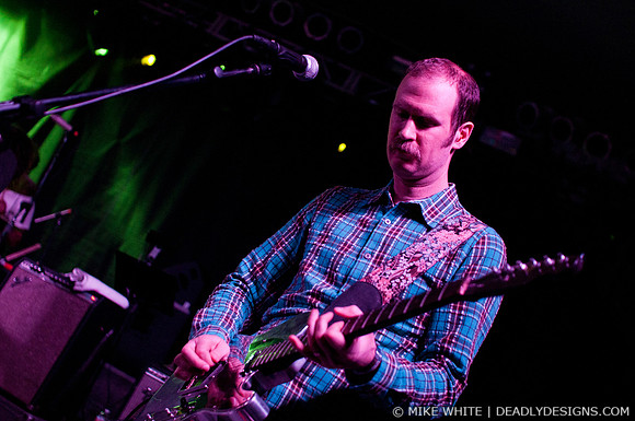 Broken Social Scene