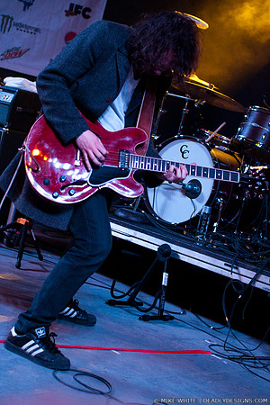 Broken Social Scene