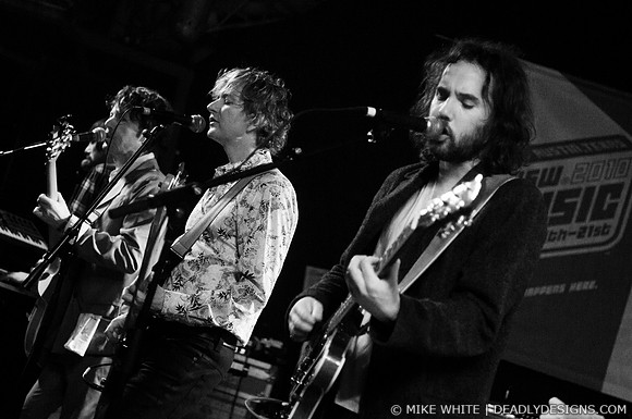 Broken Social Scene