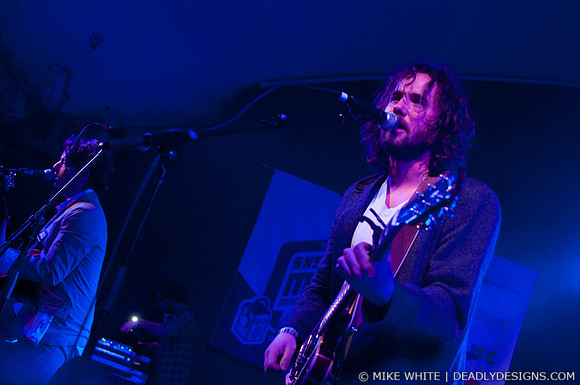 Broken Social Scene