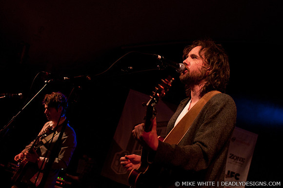 Broken Social Scene