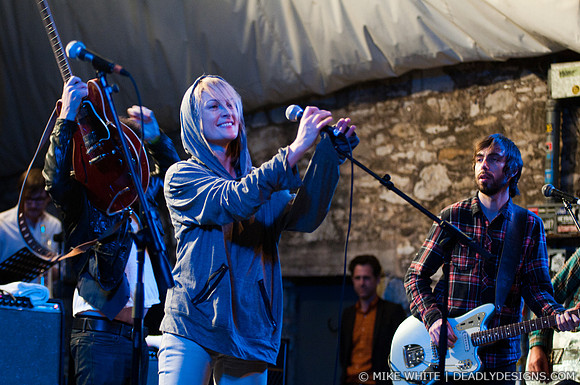 Broken Social Scene