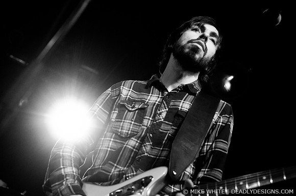 Broken Social Scene