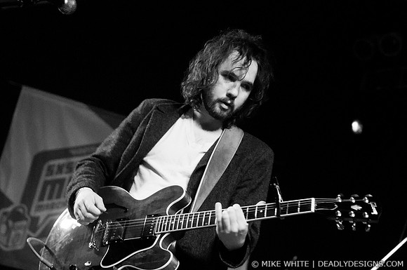 Broken Social Scene