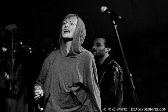 Broken Social Scene