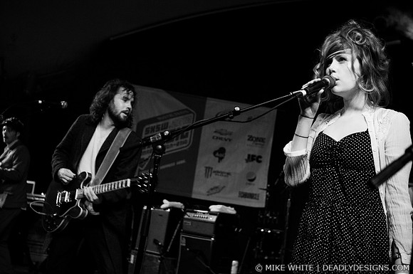 Broken Social Scene
