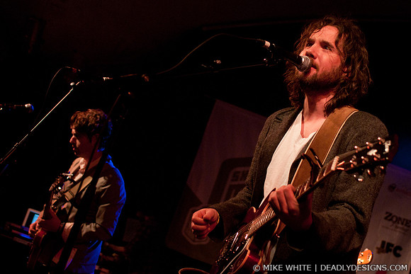 Broken Social Scene