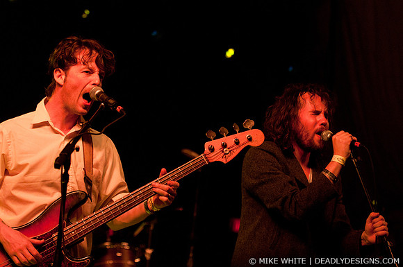 Broken Social Scene