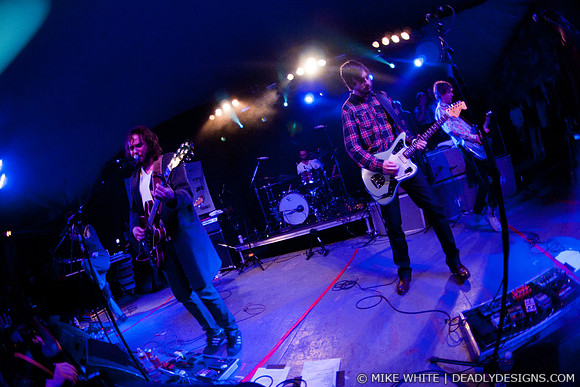 Broken Social Scene