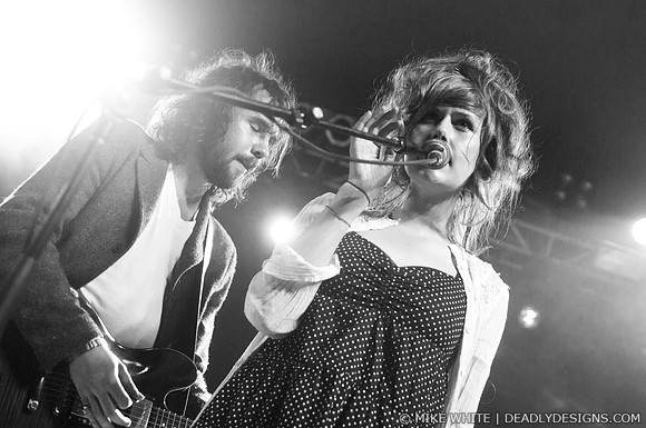 Broken Social Scene