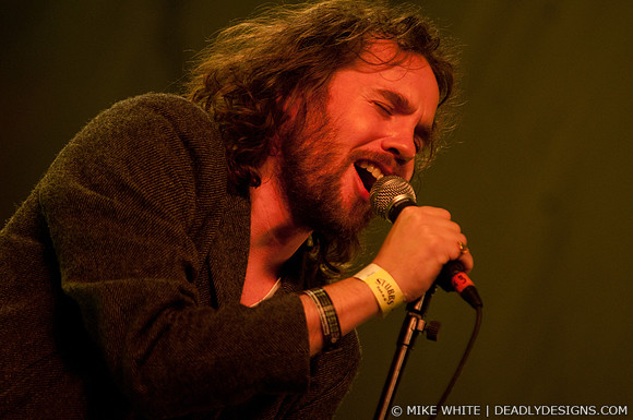 Broken Social Scene