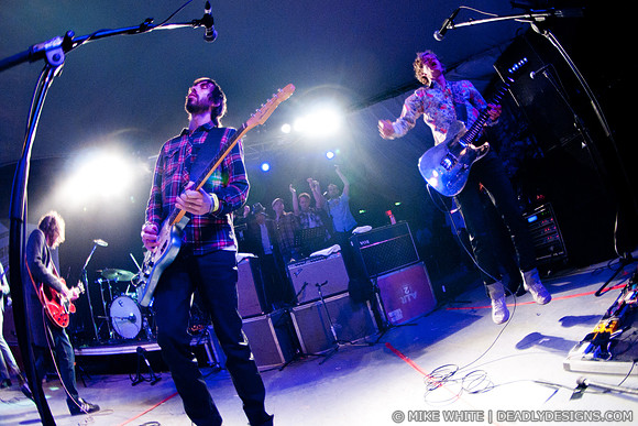 Broken Social Scene