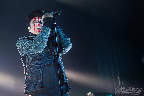 Gary Numan