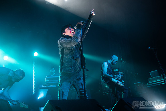 Gary Numan