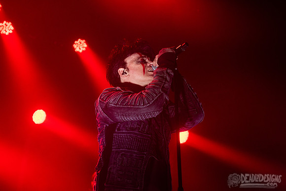 Gary Numan