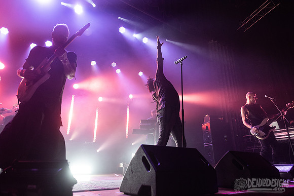 Gary Numan