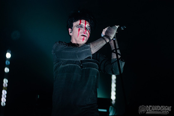 Gary Numan