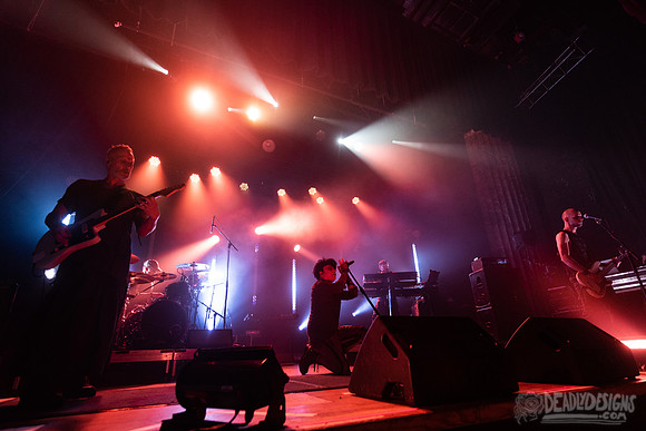 Gary Numan