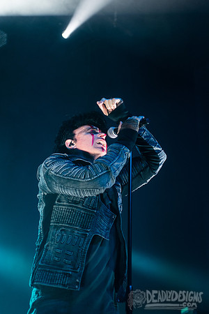 Gary Numan