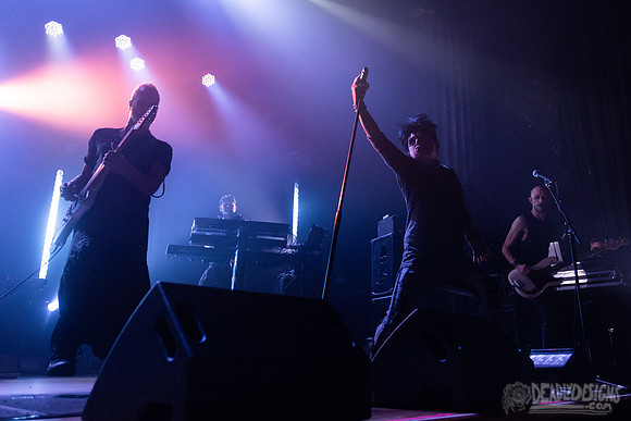 Gary Numan