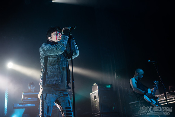 Gary Numan