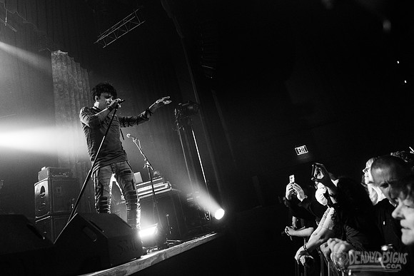 Gary Numan