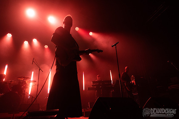 Gary Numan